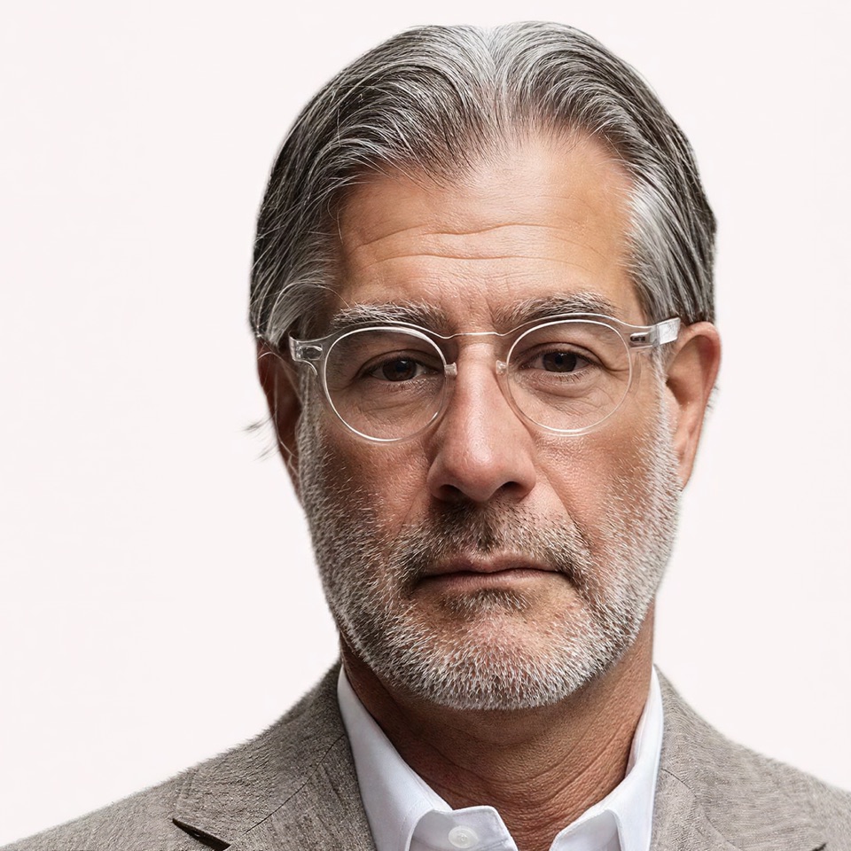 Franklin Cerasoli, Ph.D.